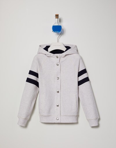 Topwear - Front view