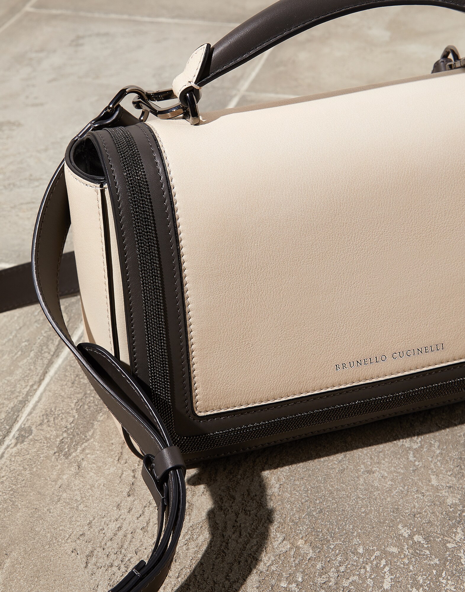 Mini Bag - Detail