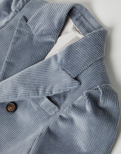 Blazer - Detail view