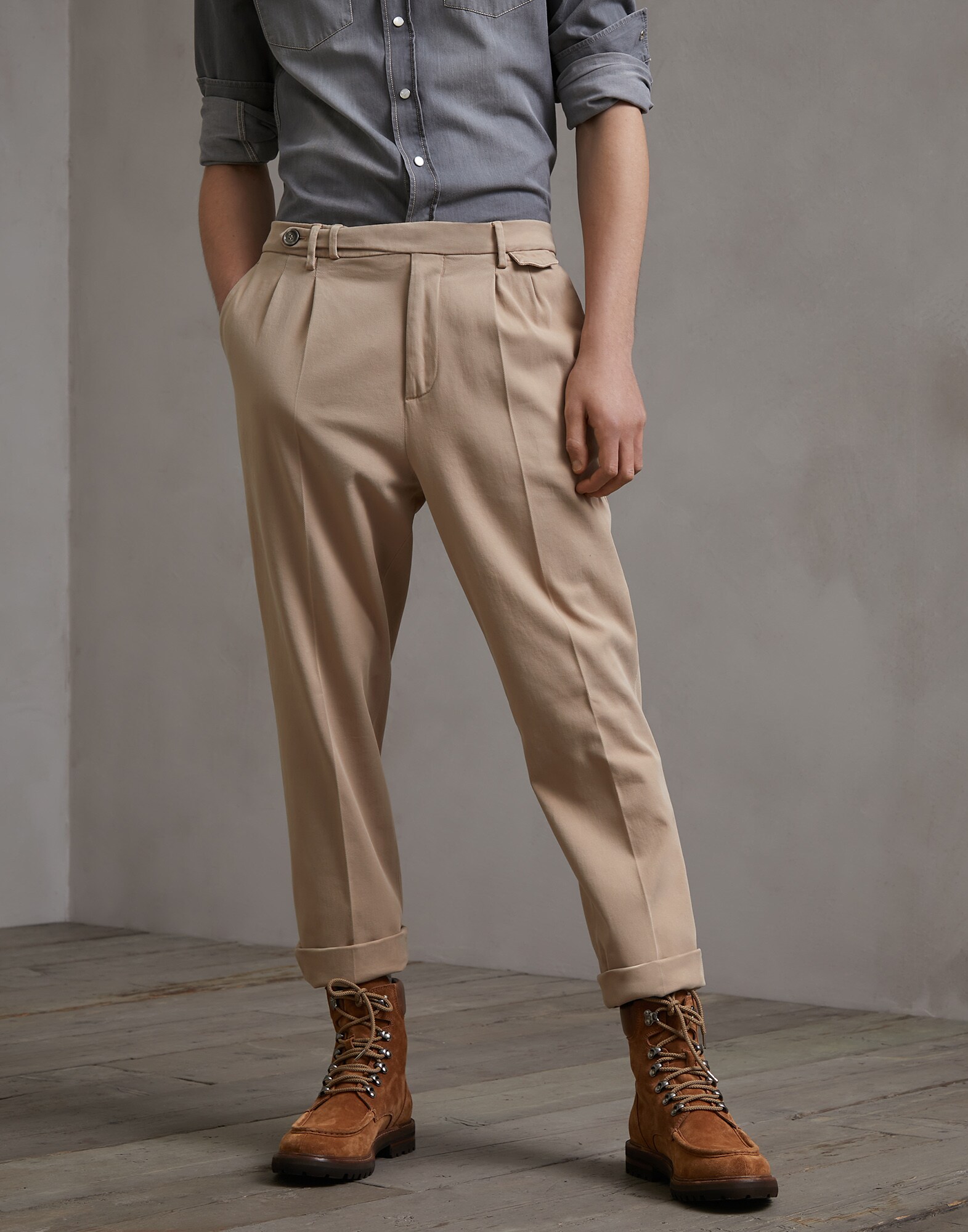 Pantalones