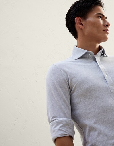 Polo Shirt - Detail view