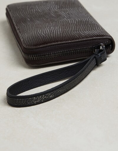 Wallet - Detail view
