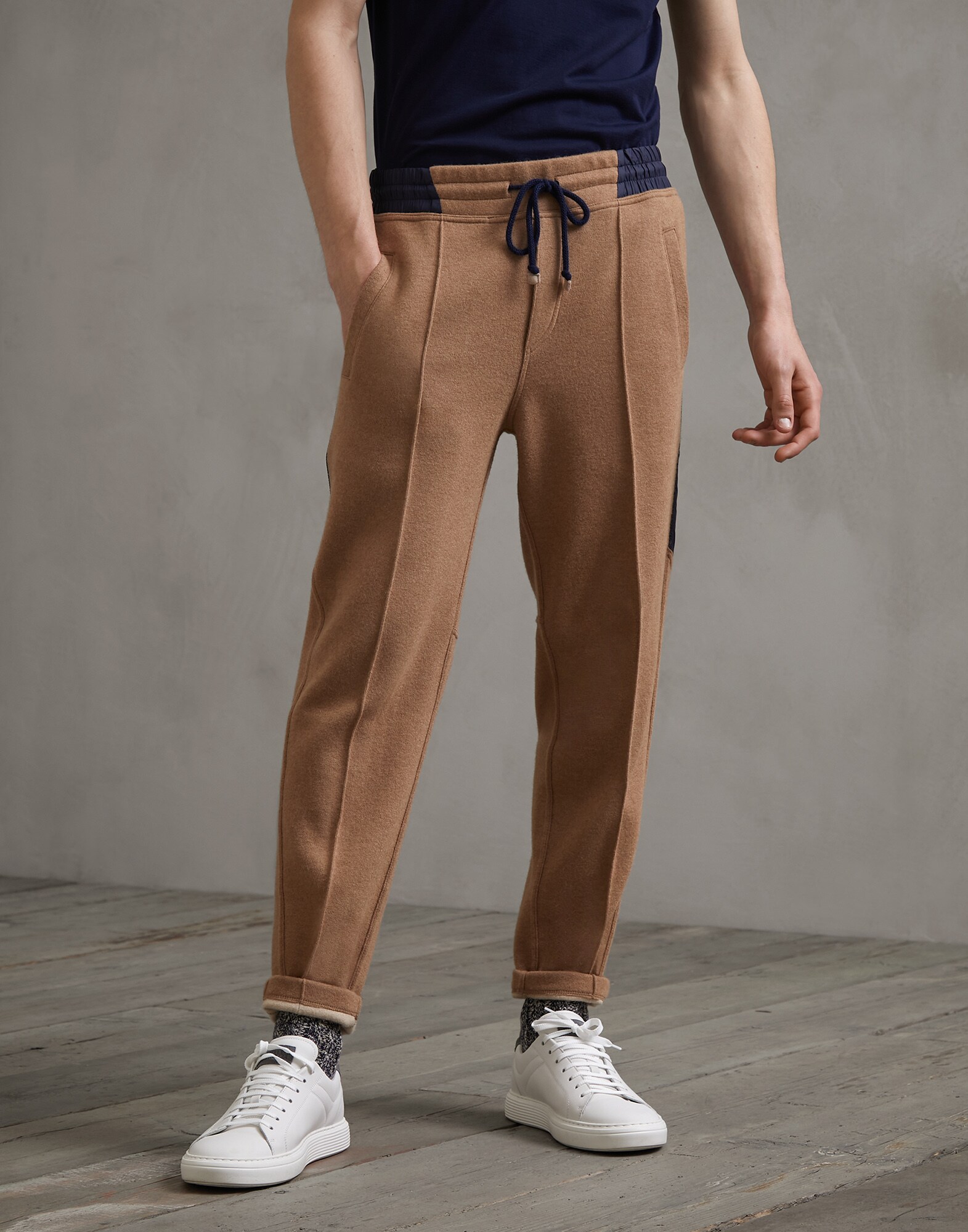 Pantalón de Chándal - Front