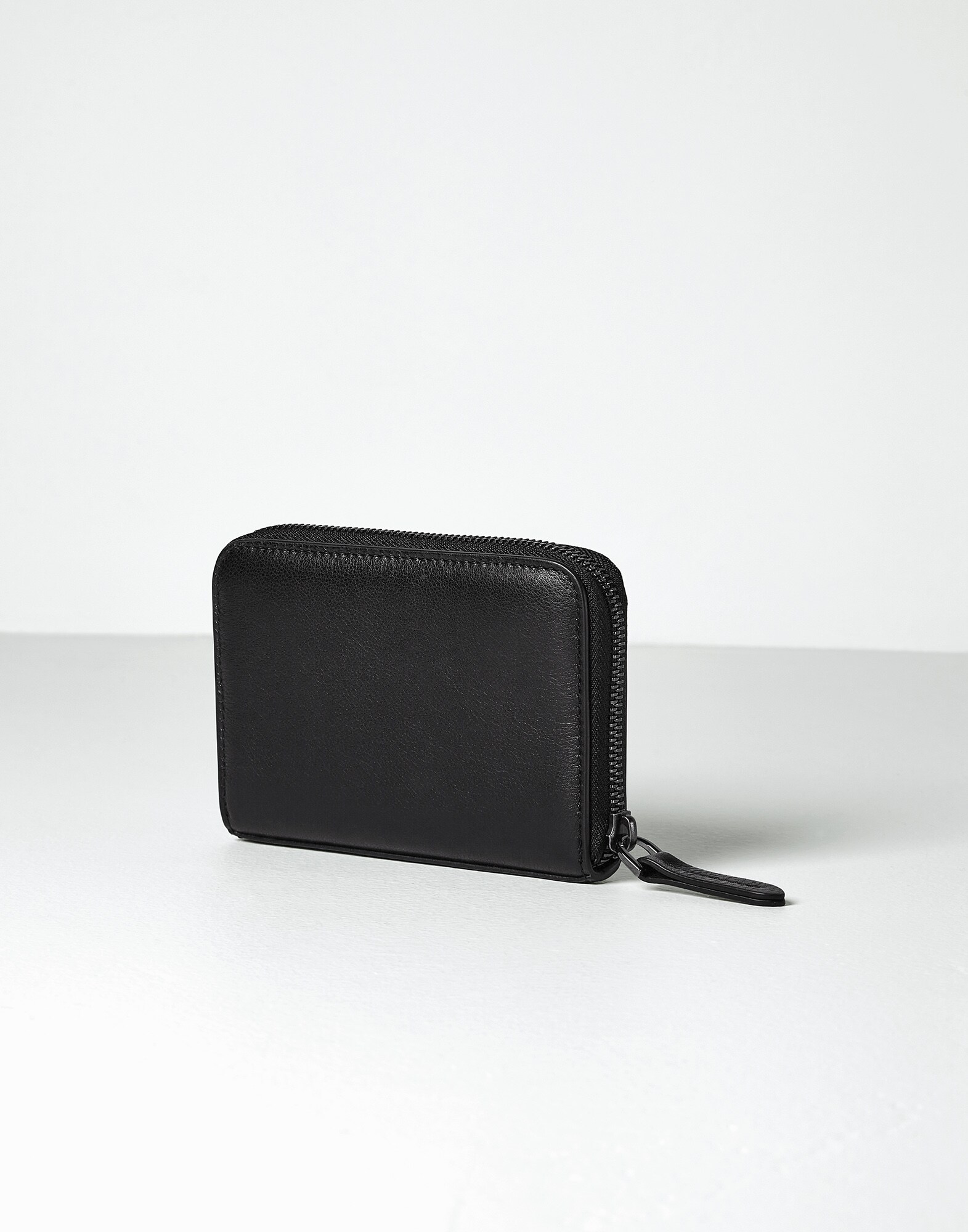 Billetera - Back