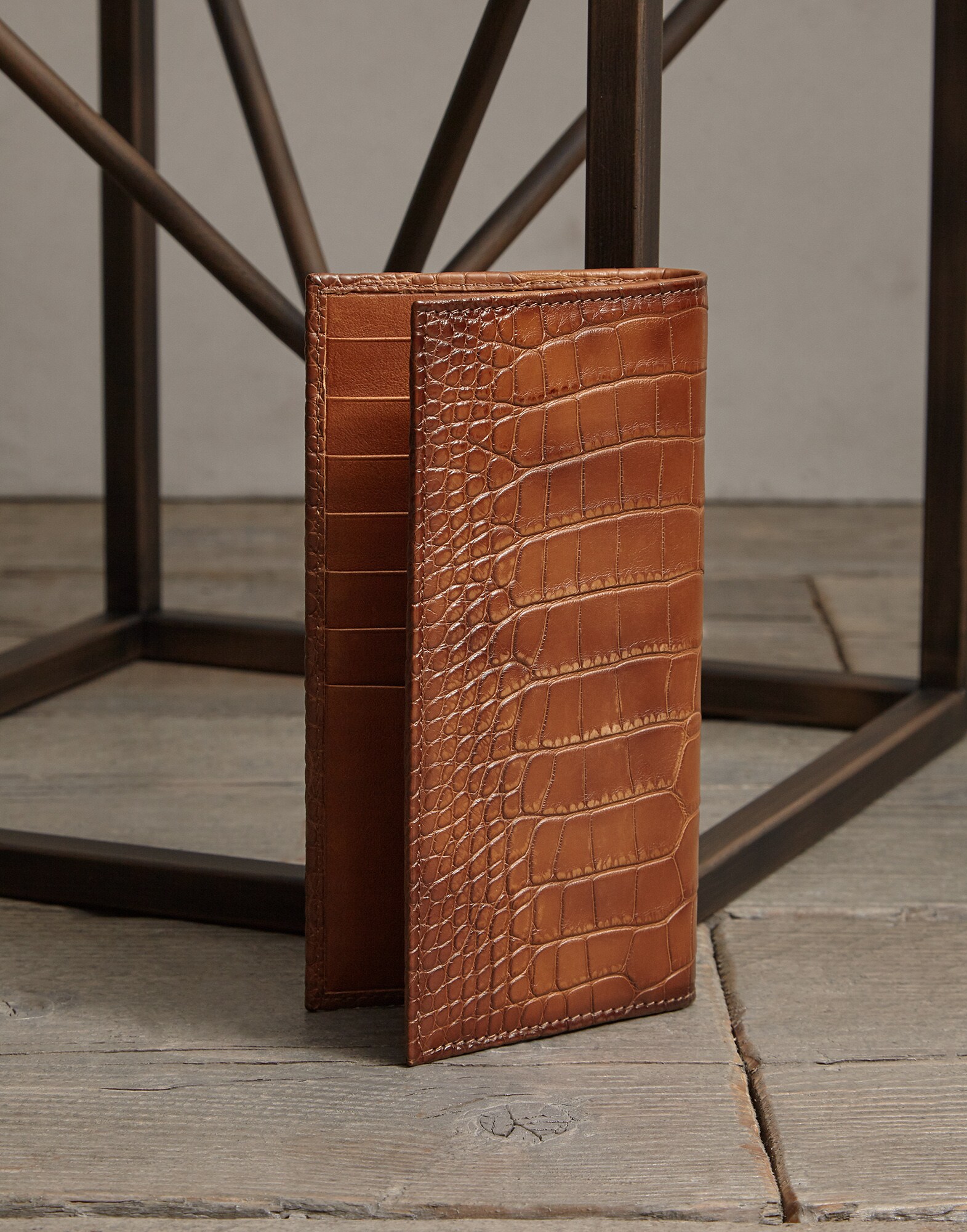 Card Holder - Back