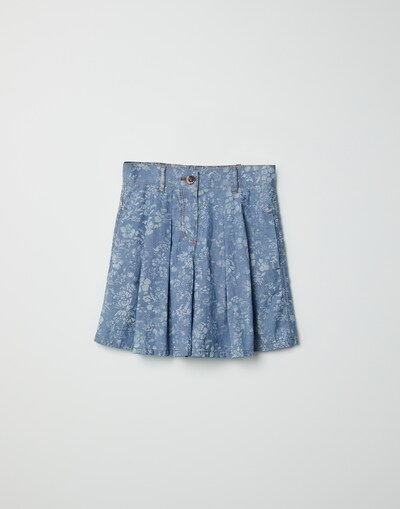 Bermudas y Shorts - Vista frontal