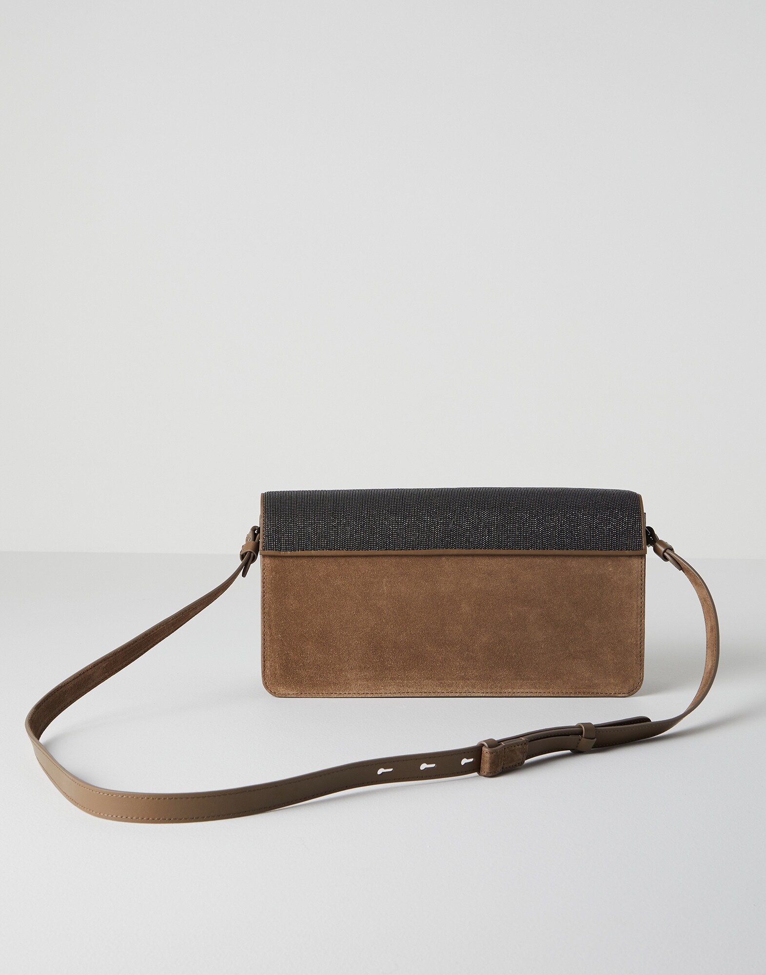 Crossbody Bag - Back view