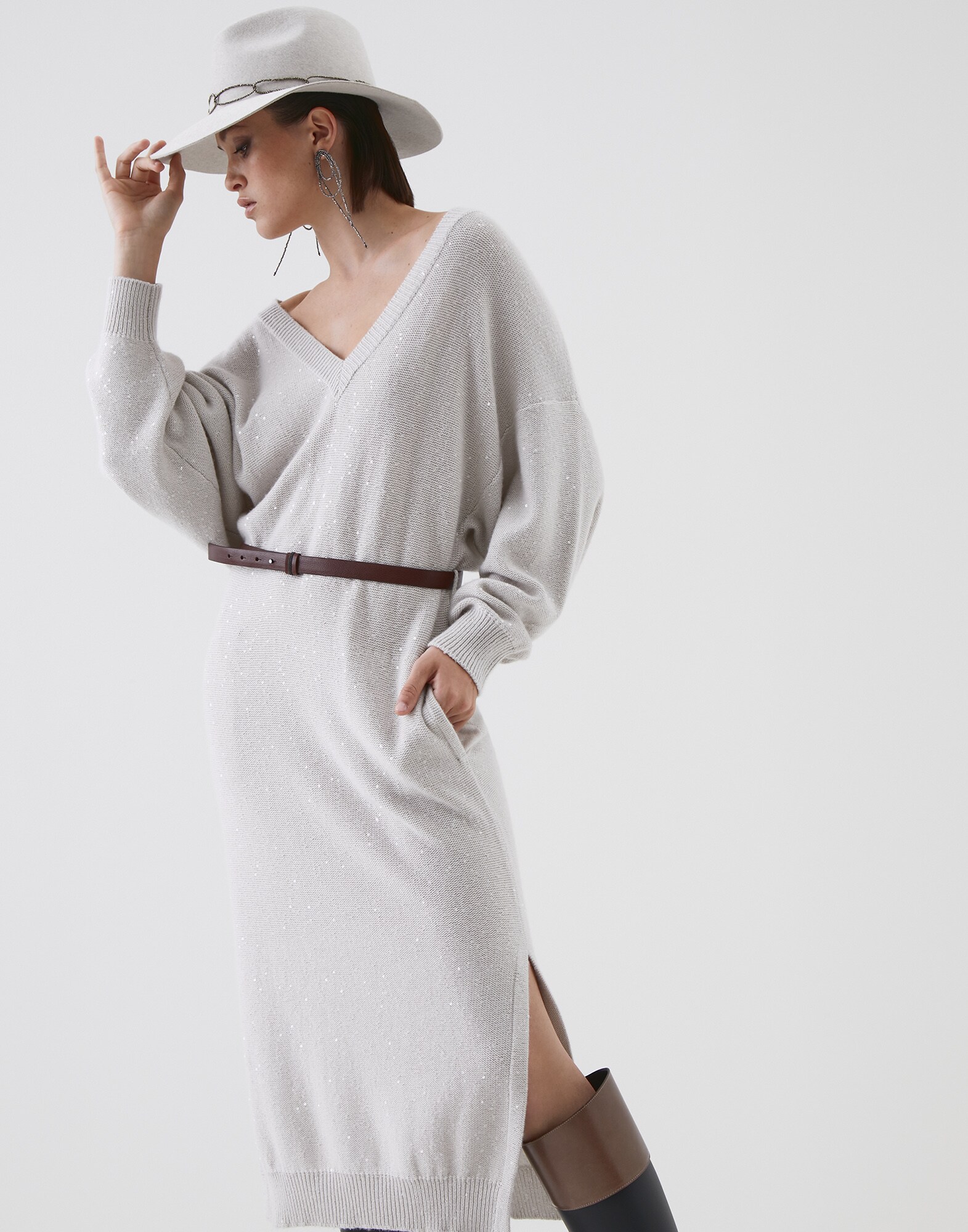 Dress - Editorial view