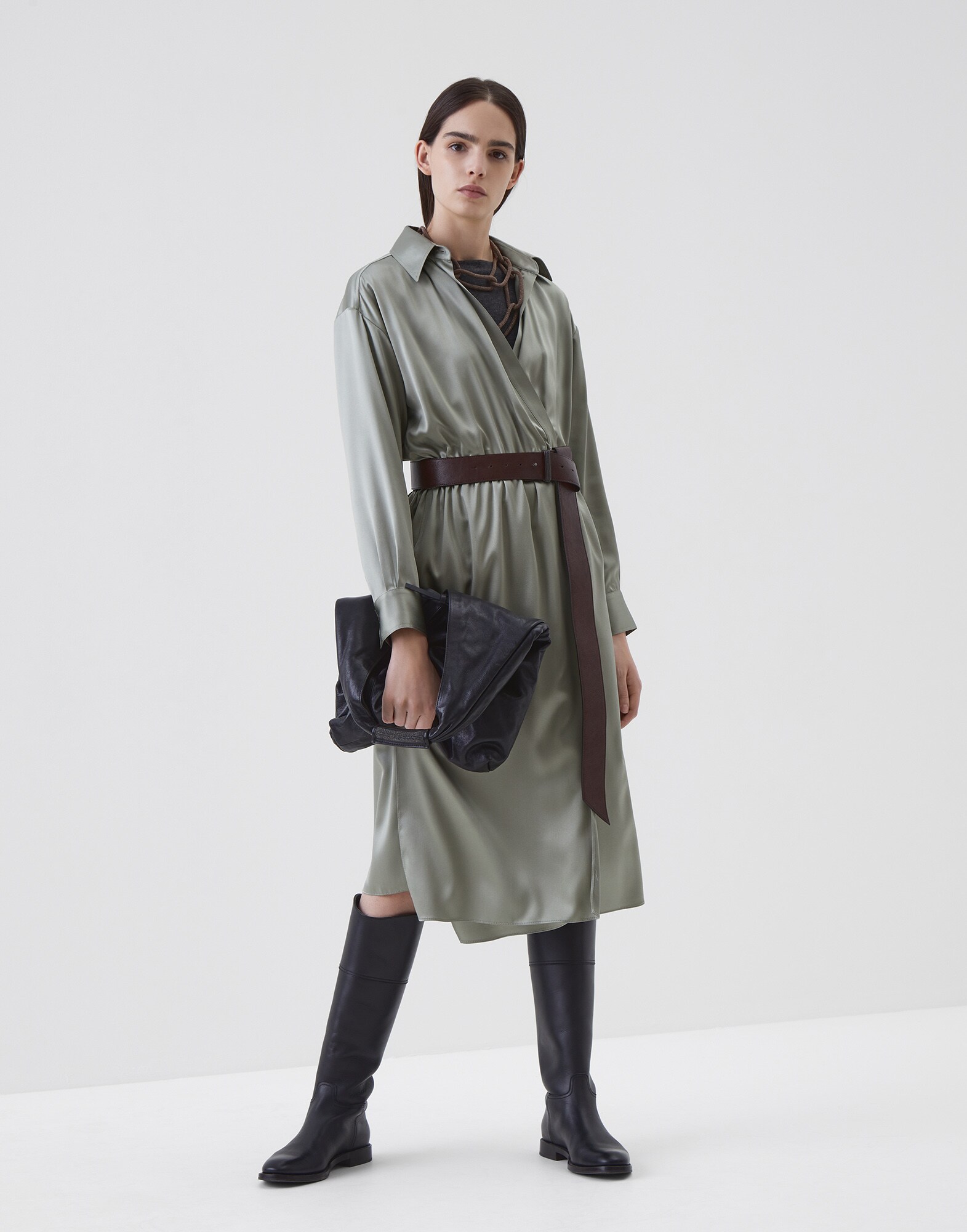 Robe - Look