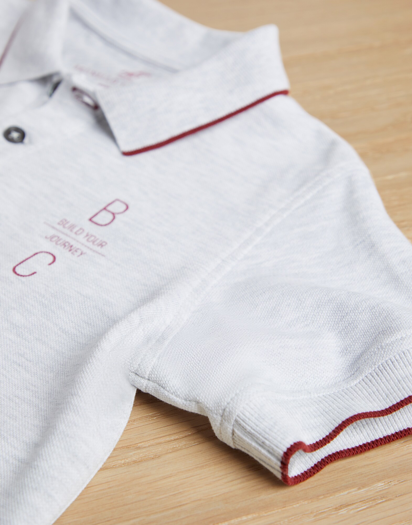 T-Shirt - Detail view
