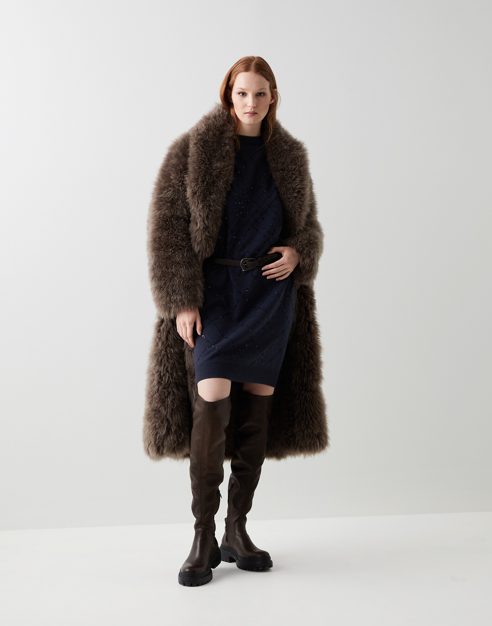 Dress - Full look