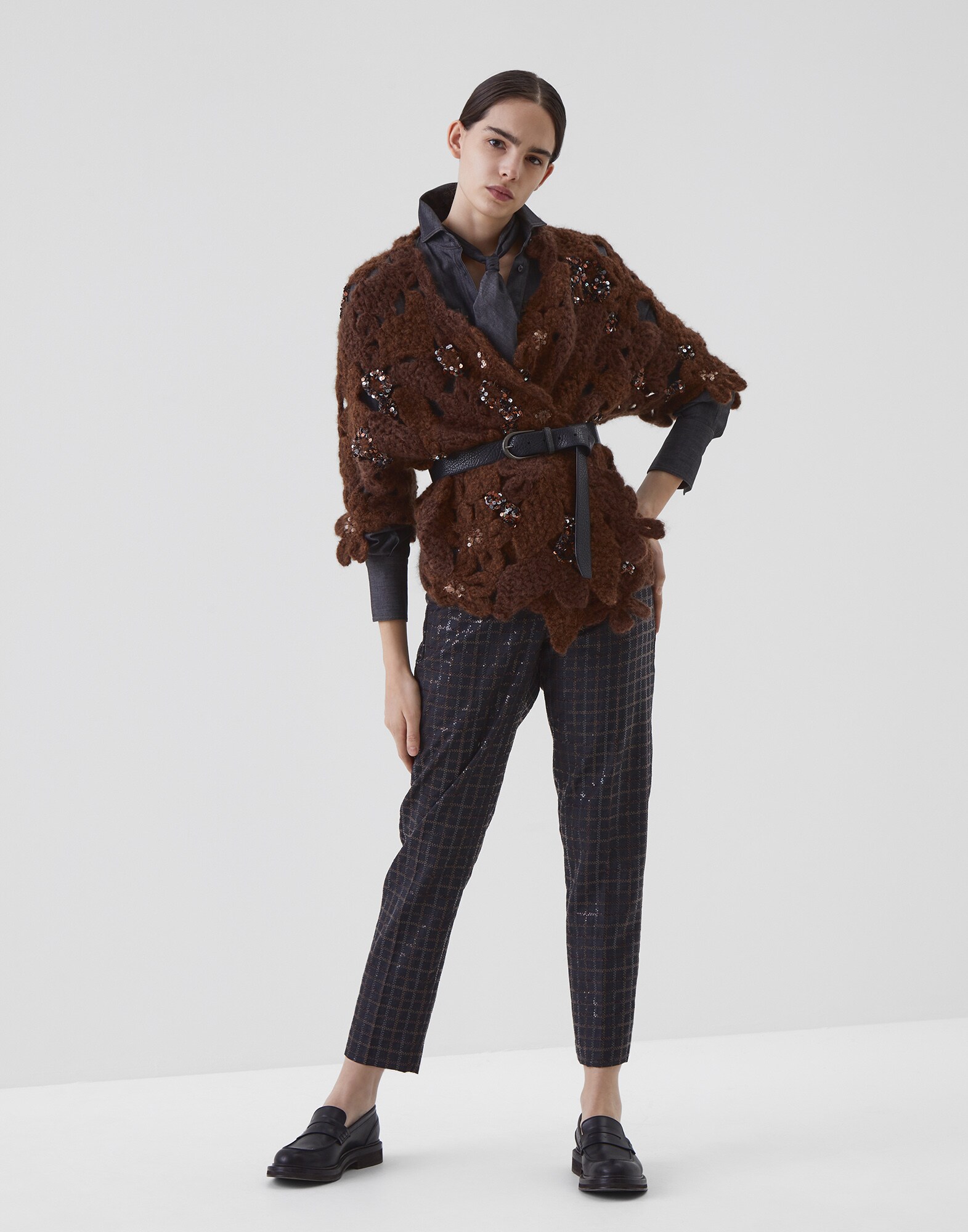Pantalones - Look
