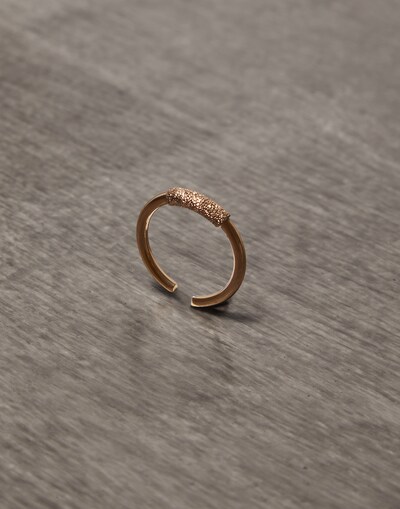 Anillo - Vista frontal