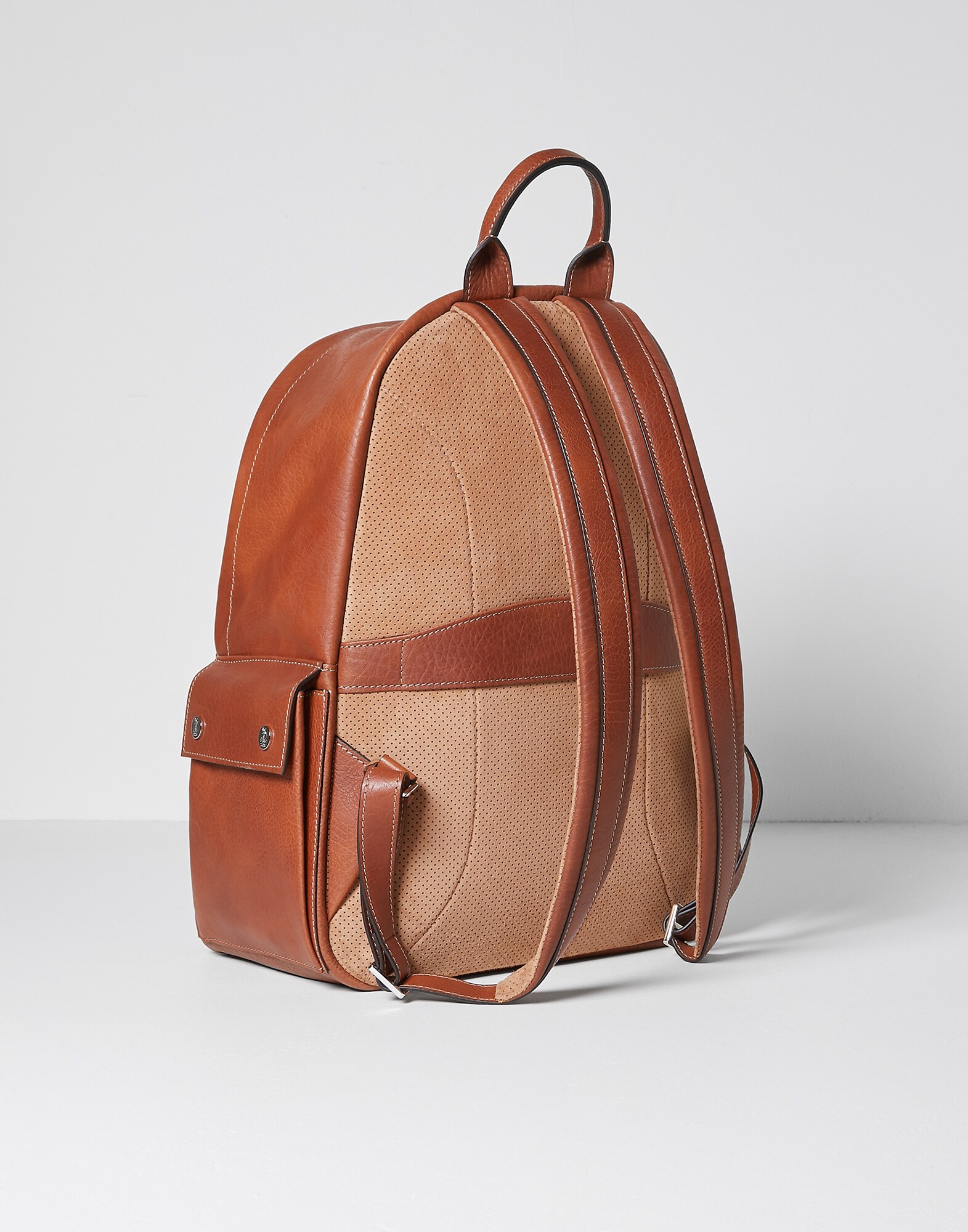Backpack - Back