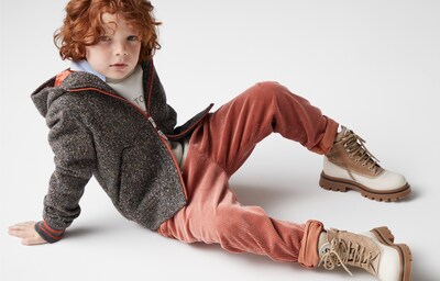 Outerwear Jacket - Horizontal view