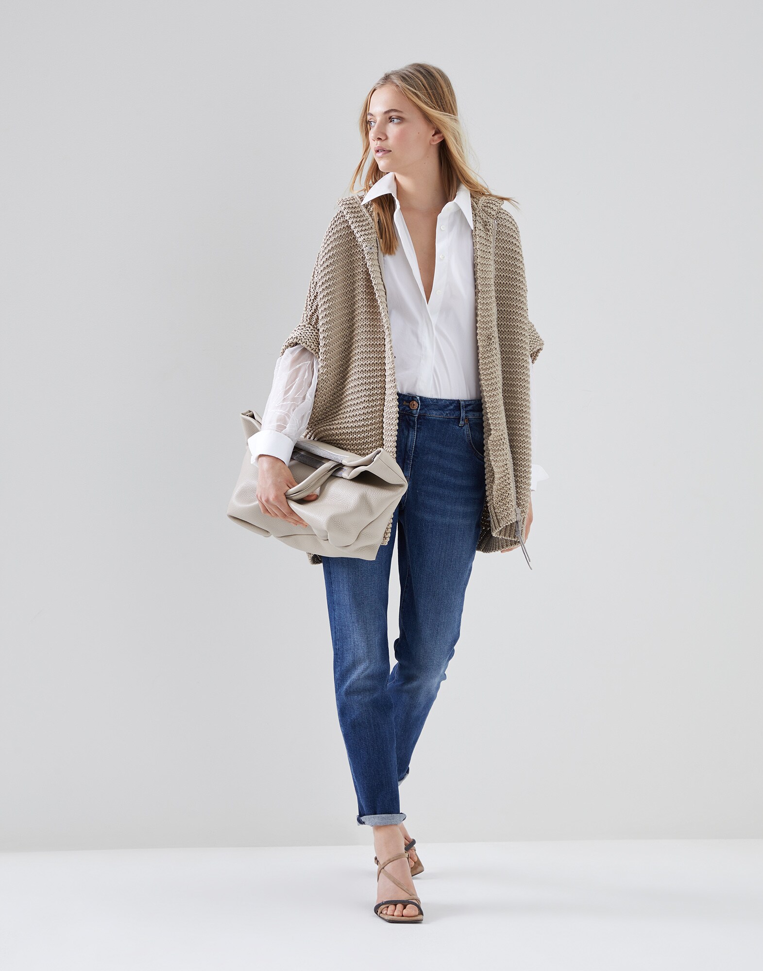 Slim - Full look