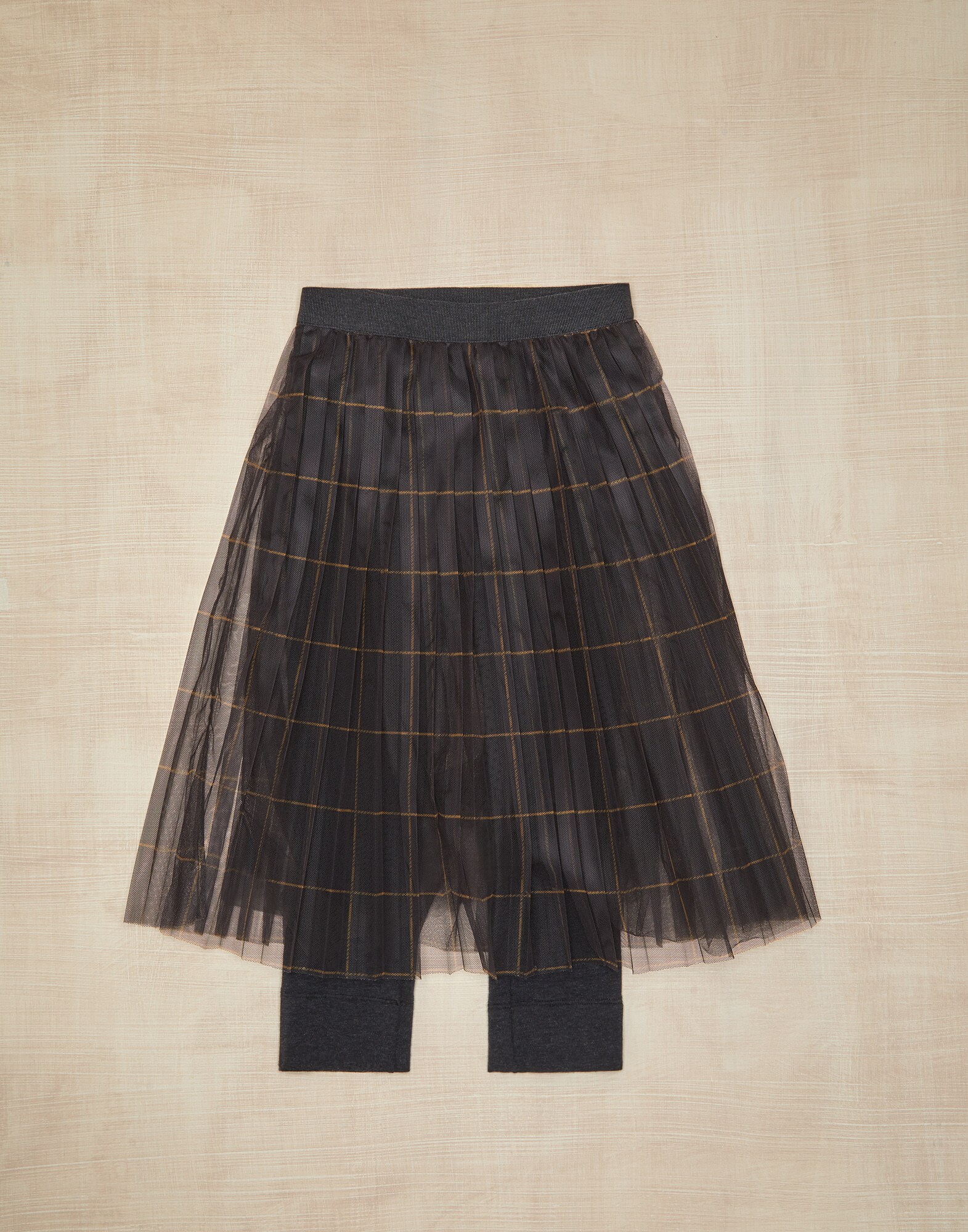 Skirt - Front
