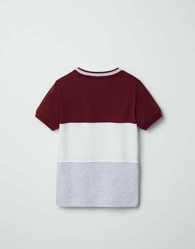 T-Shirt - Vue arrière
