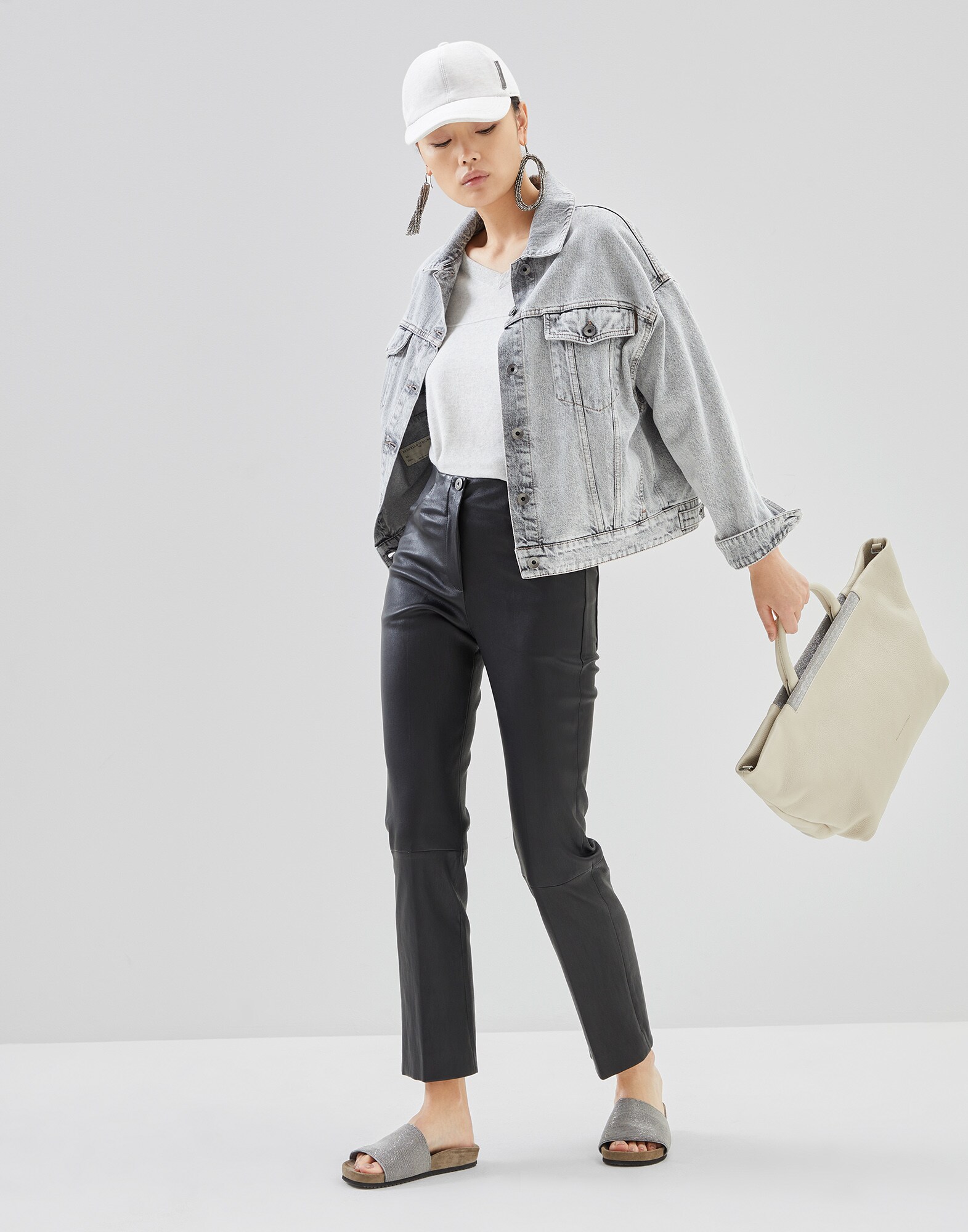 Regular - Full look