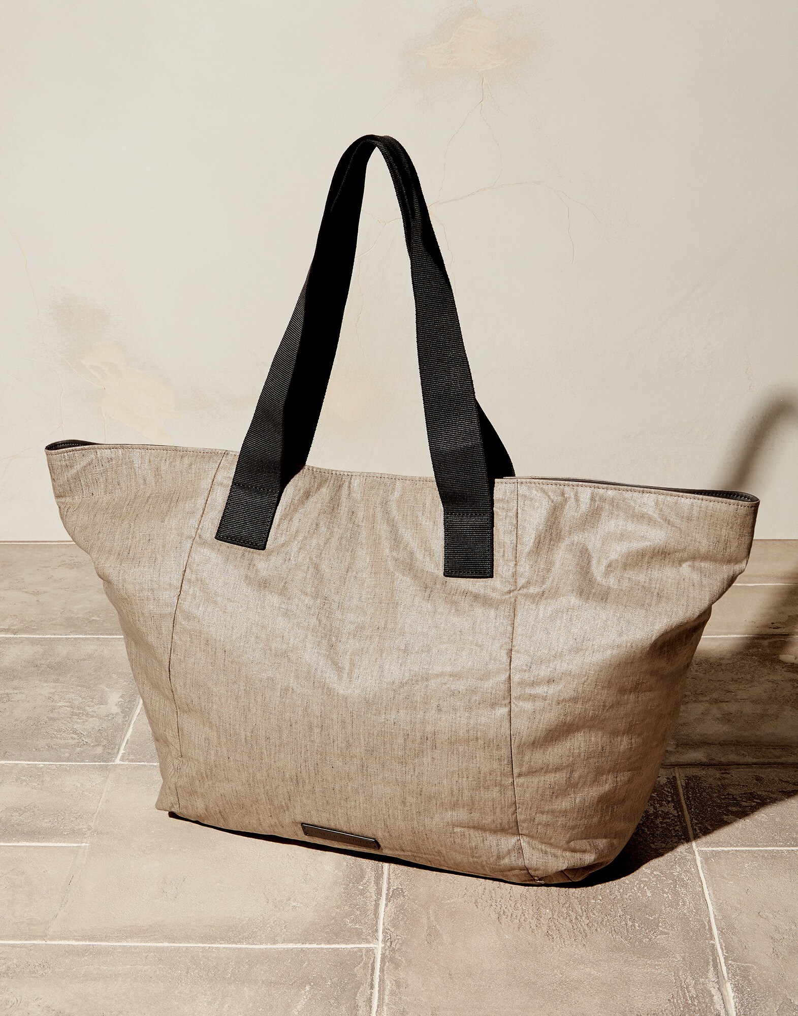 Sacs Shopping - Vue frontale
