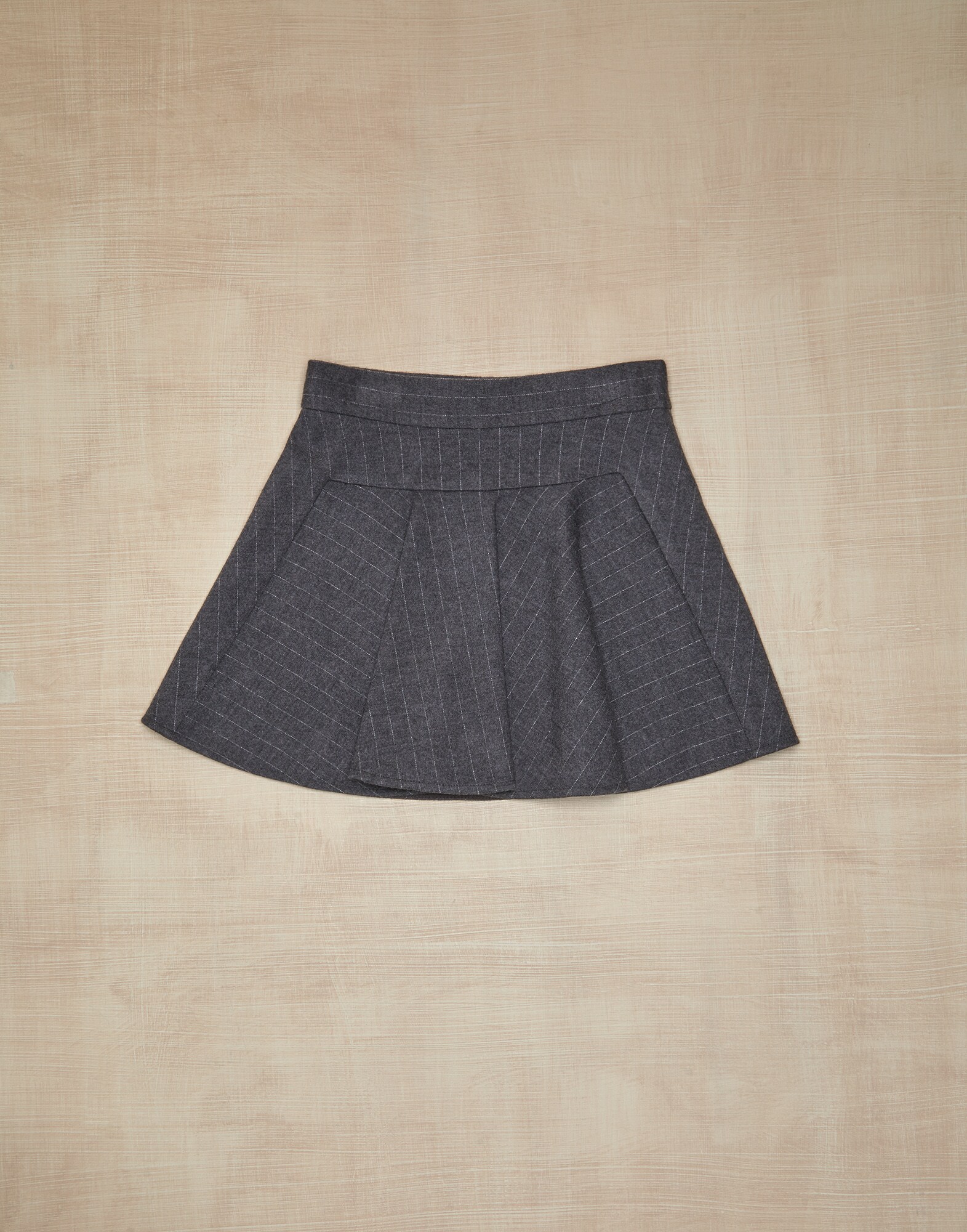 Jupe - Front