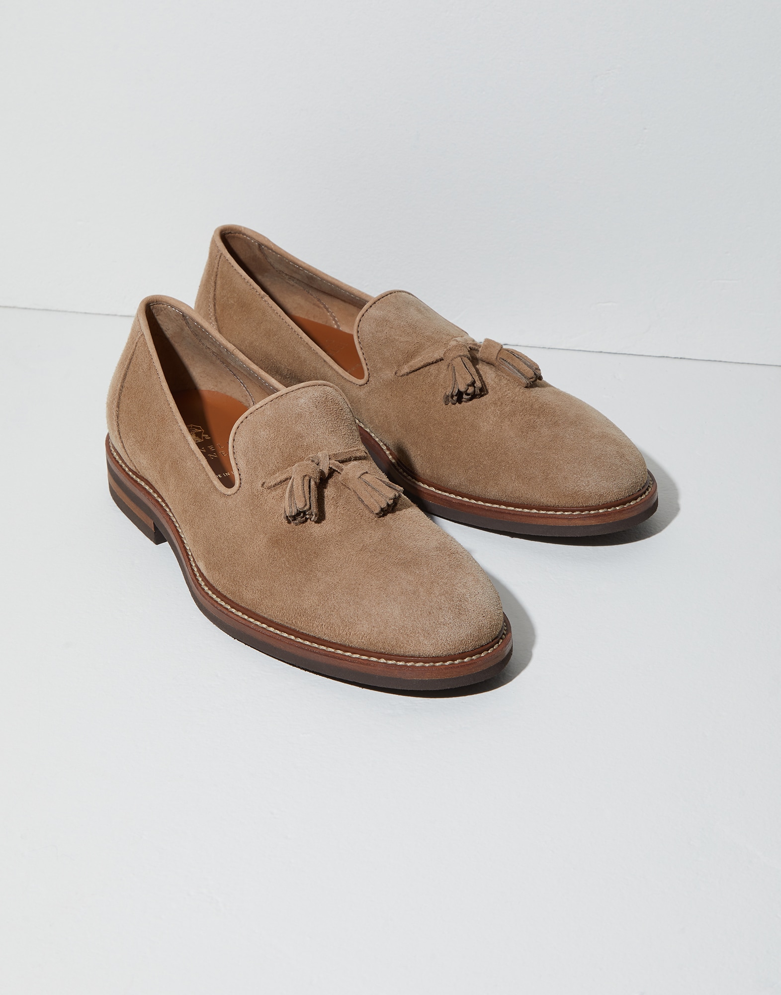makalu mock out moccasins