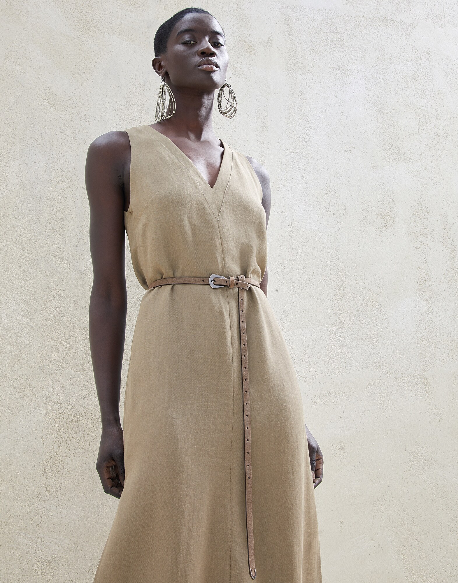 Gown - Editorial view
