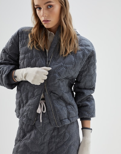 Gloves - Editorial view
