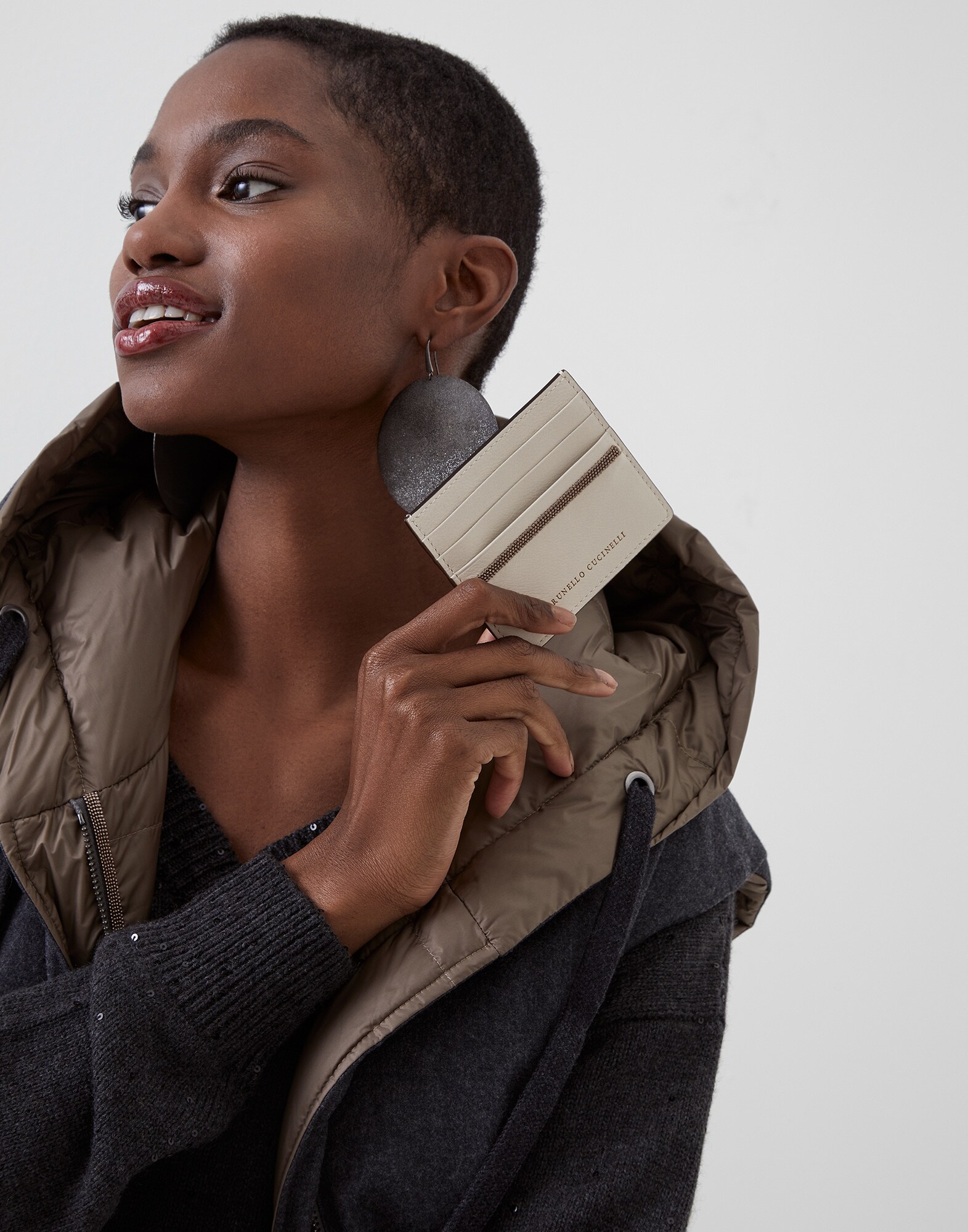 Porte-Cartes - Editorial
