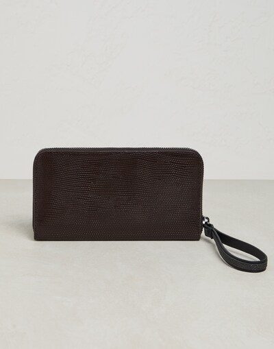 Wallet - Back view