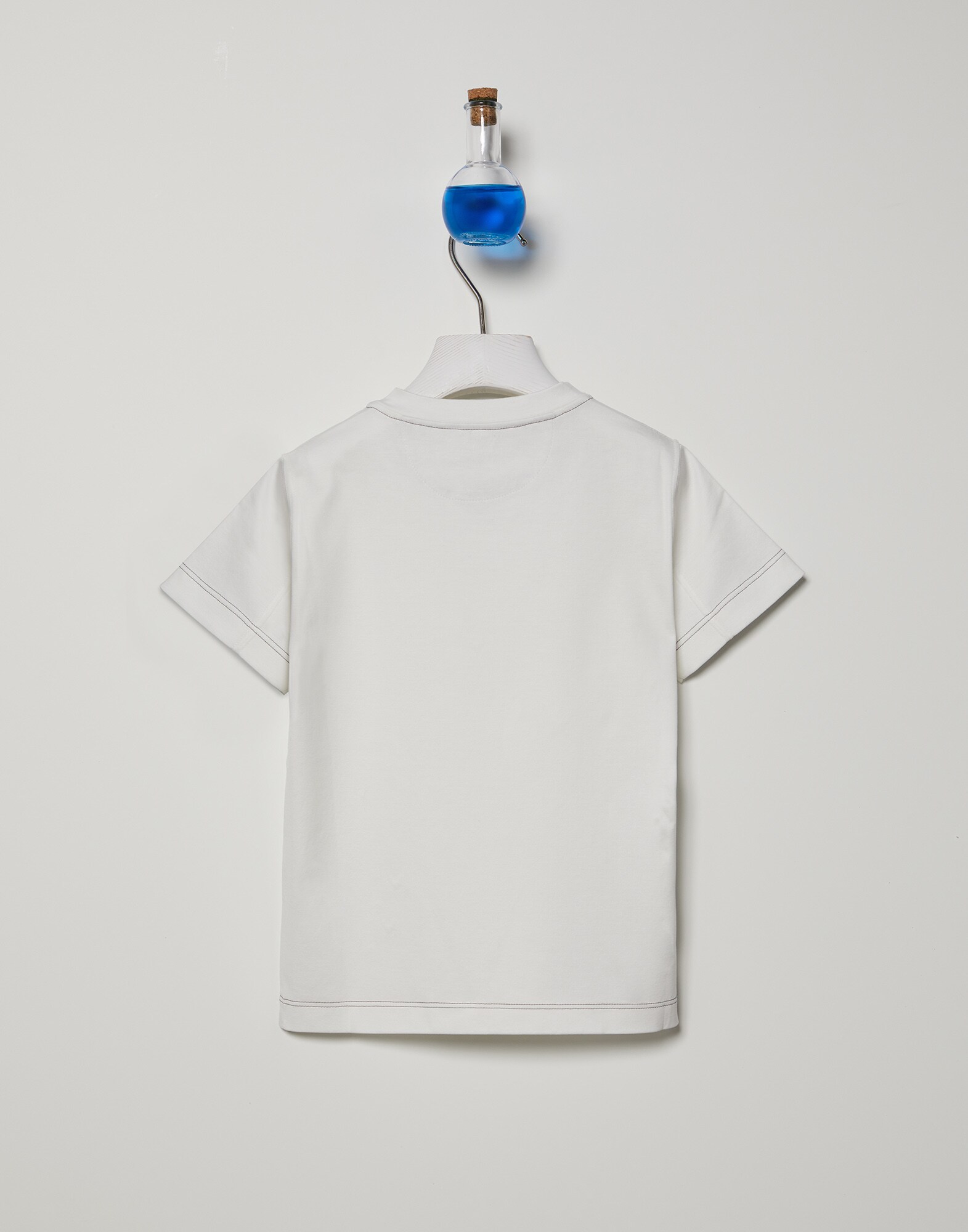 T-Shirt - Back view