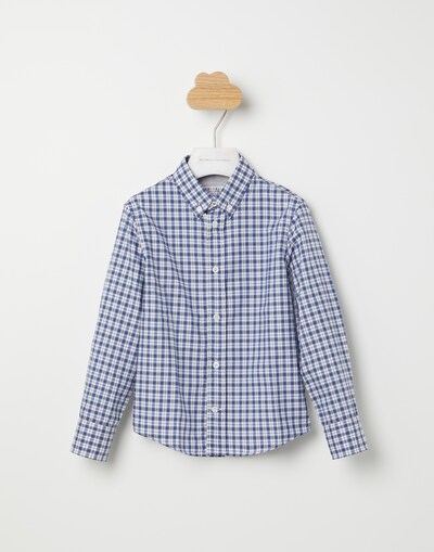 Blusen & Hemden - Vorderansicht