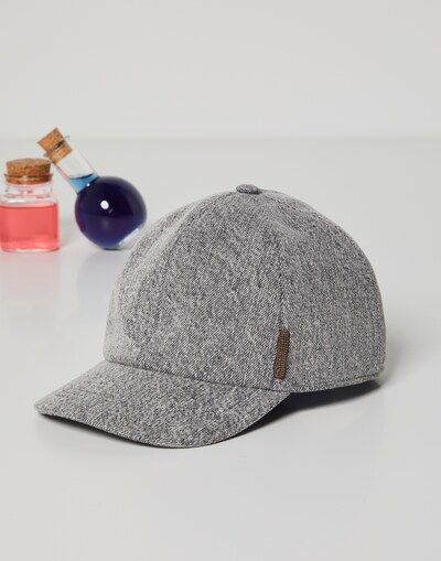 Hats & Gloves - Front view