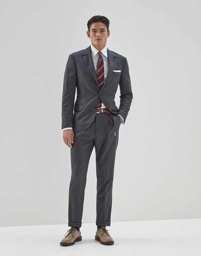 Pleated - Full look
