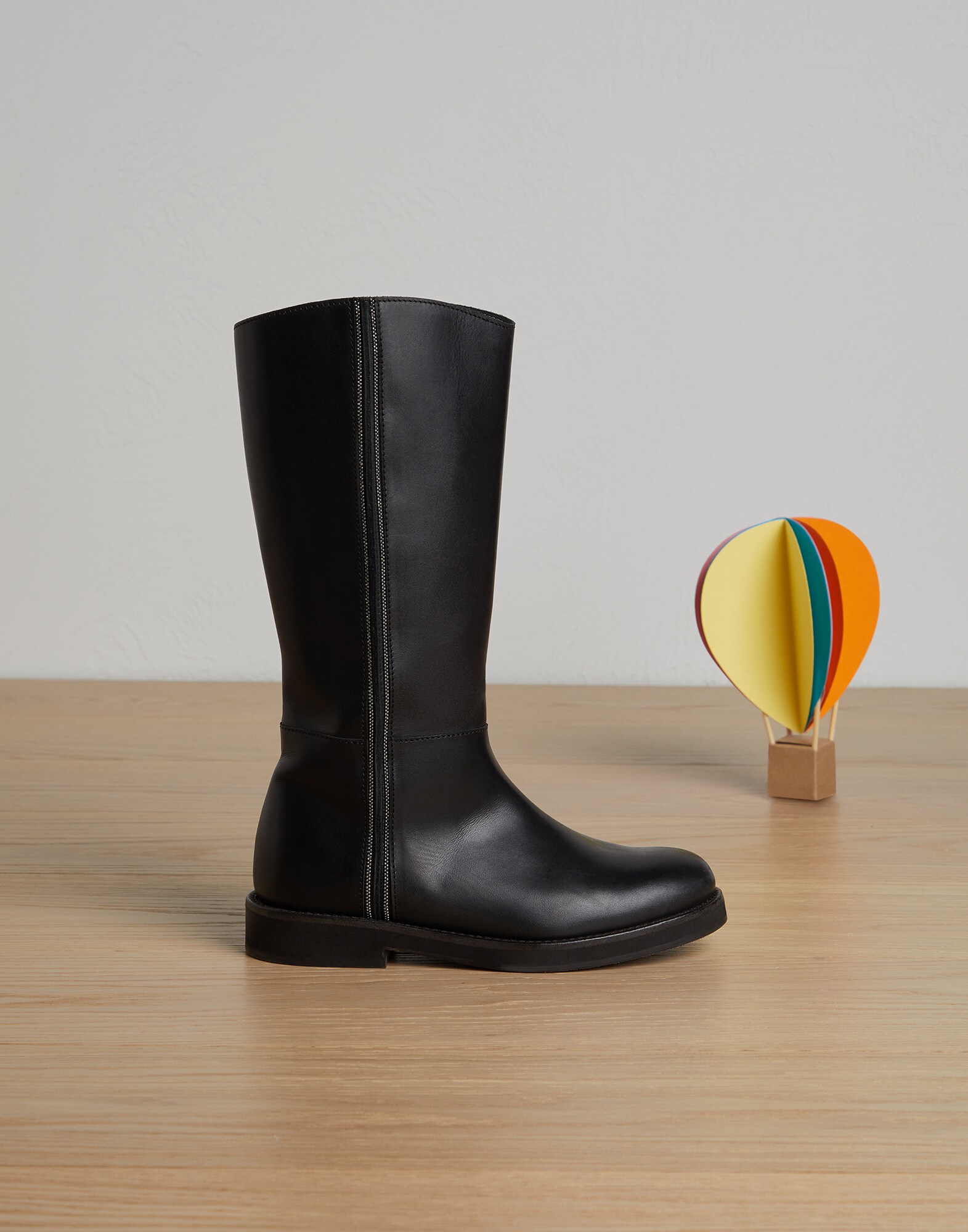 Boots - Editorial view