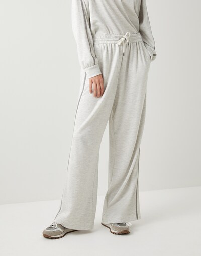 Sweatpants - Front view