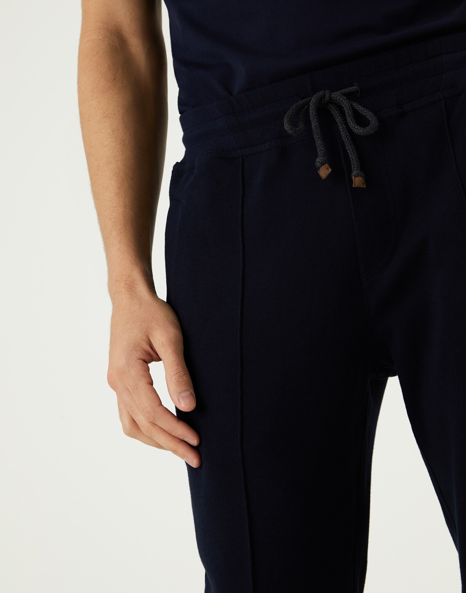 Pantalón de Chándal - Detail