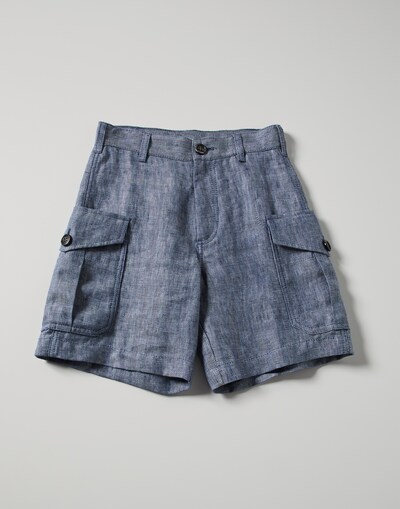 Pantalon - Vue frontale