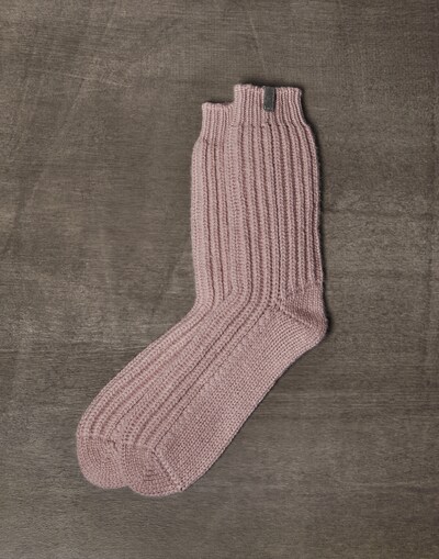 Socks - Front view