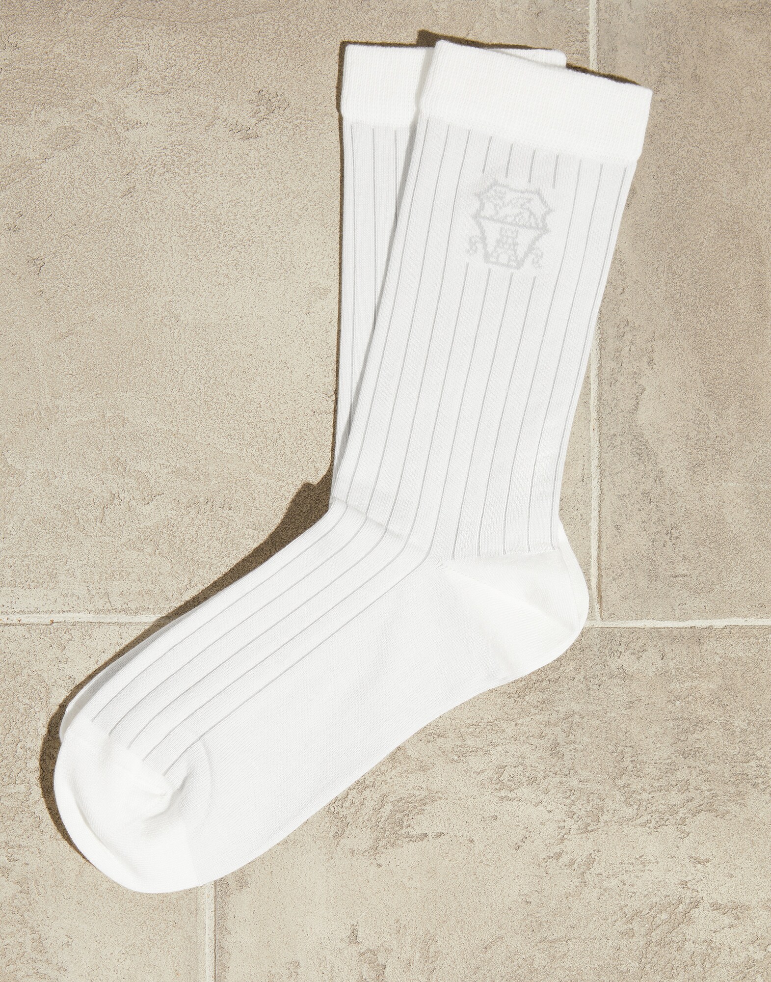 Socks - Front