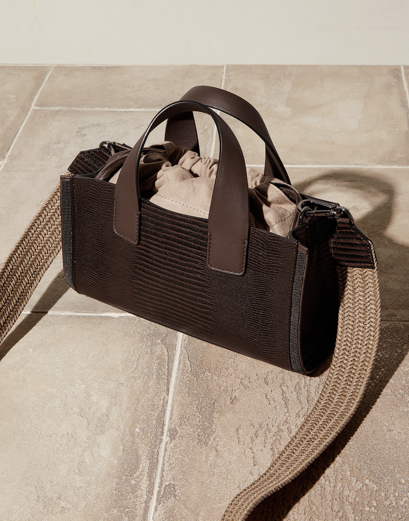 Sac Mini - Vue arrière