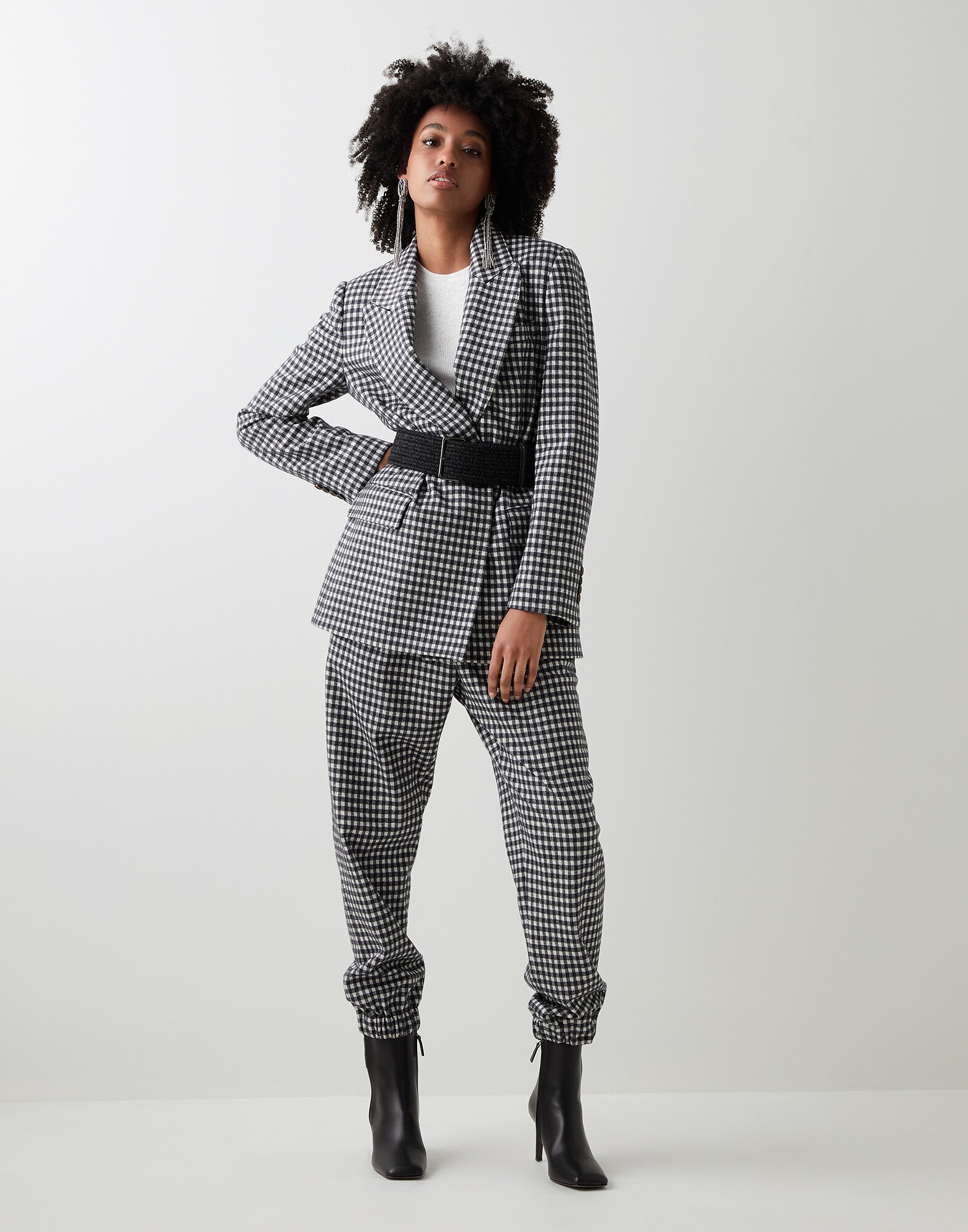 Blazer - Full look