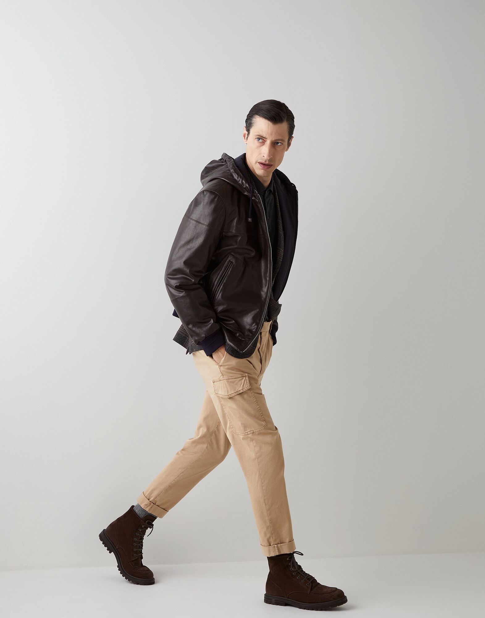 Polo - Full look