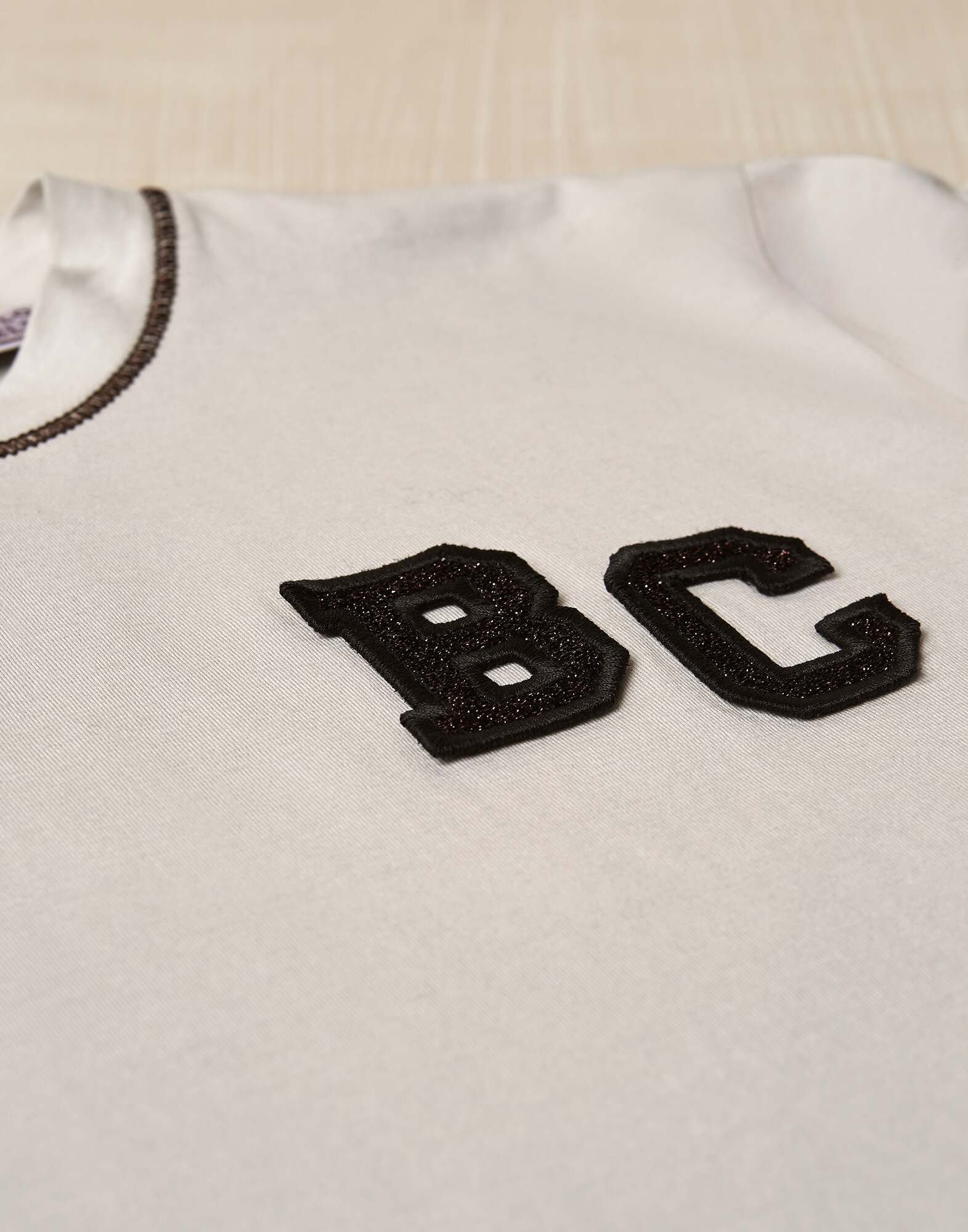 T-Shirt - Detail