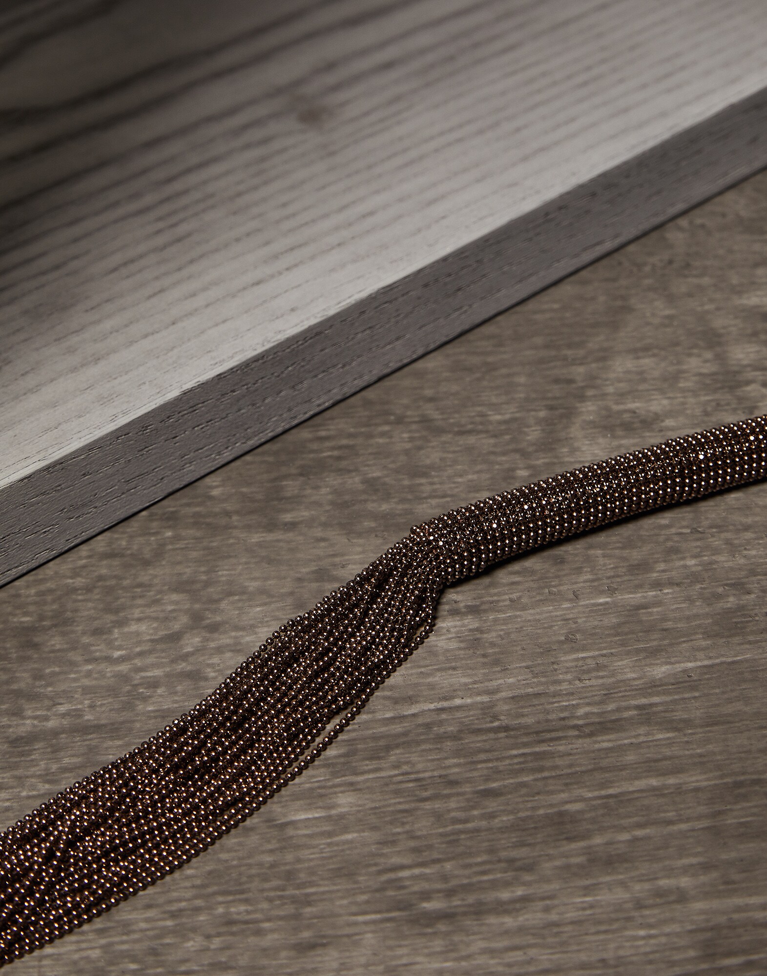 Collier - Vue détail