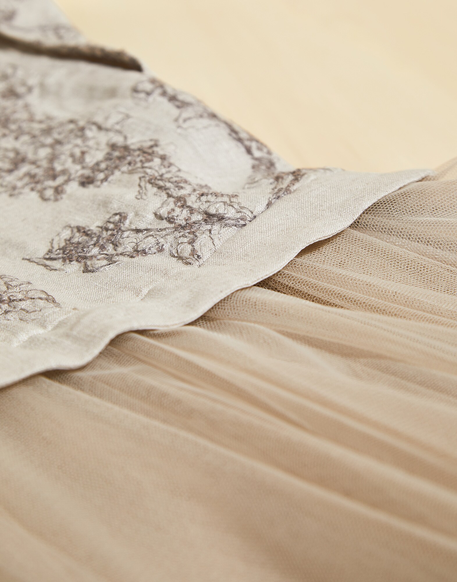 Dress - Detail view