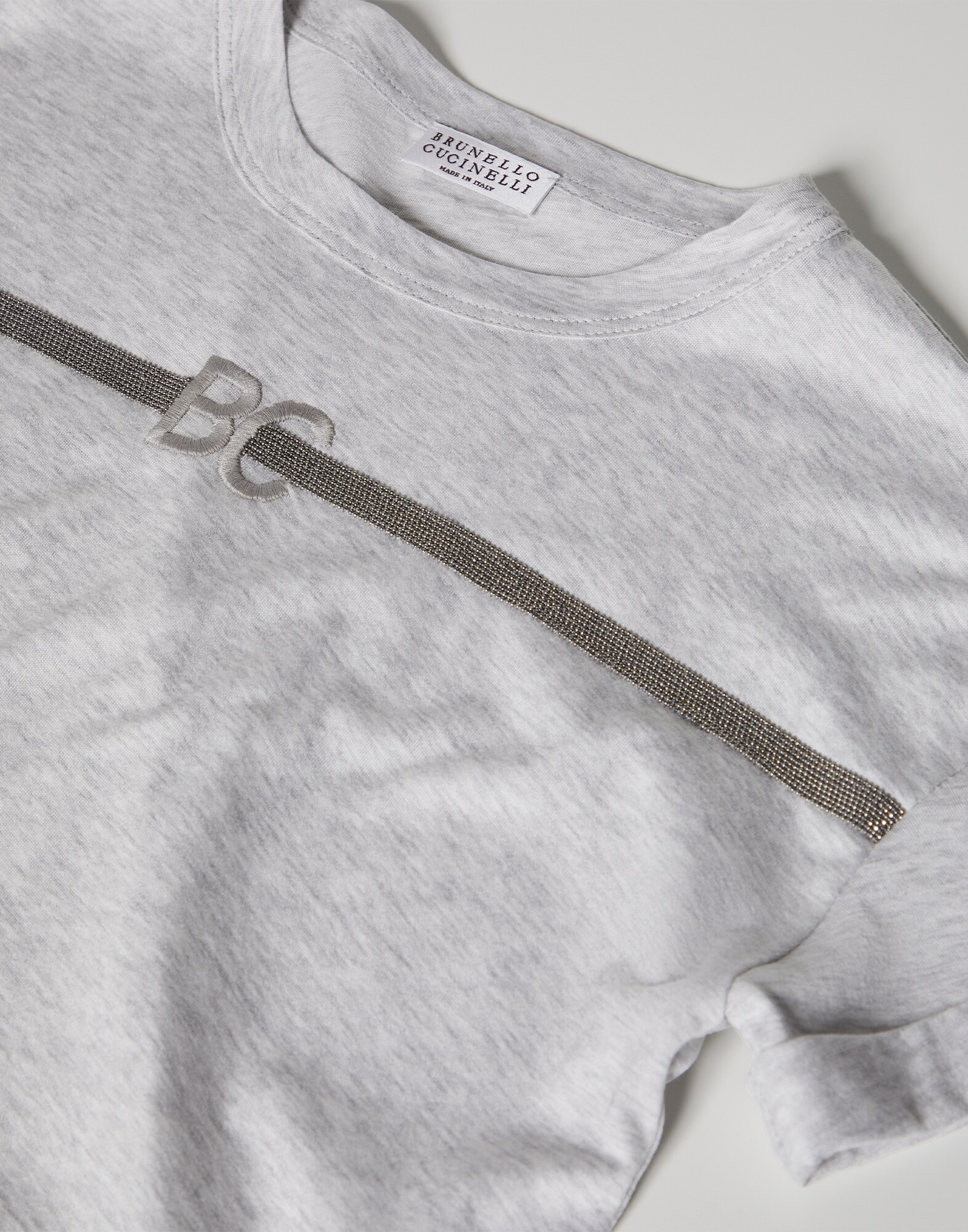 Camiseta - Vista de detalle