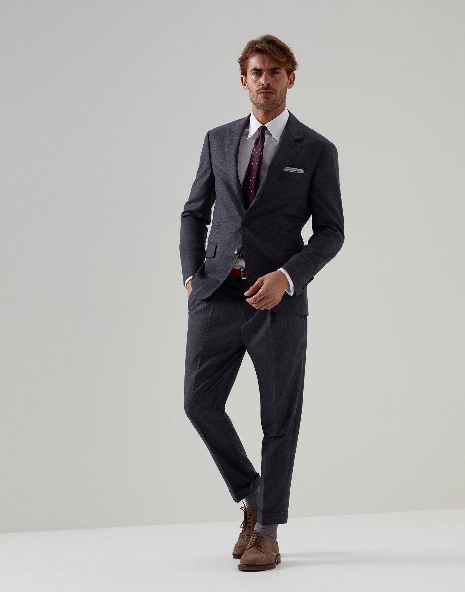 Pants - Full look