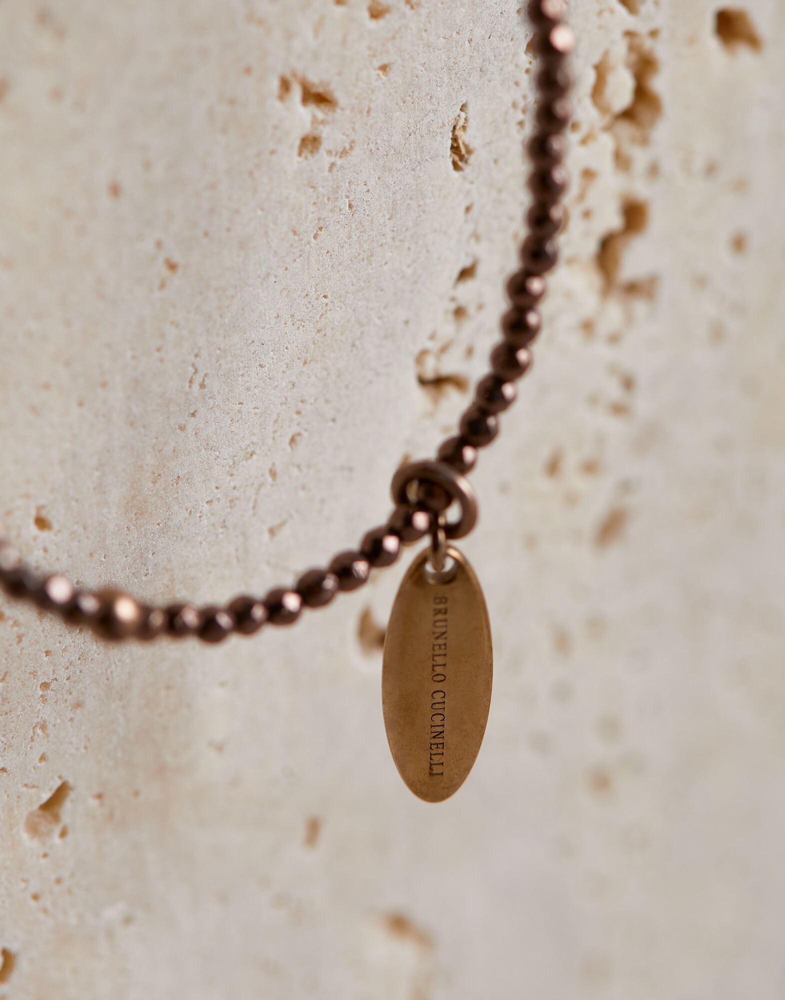 Necklace - Detail