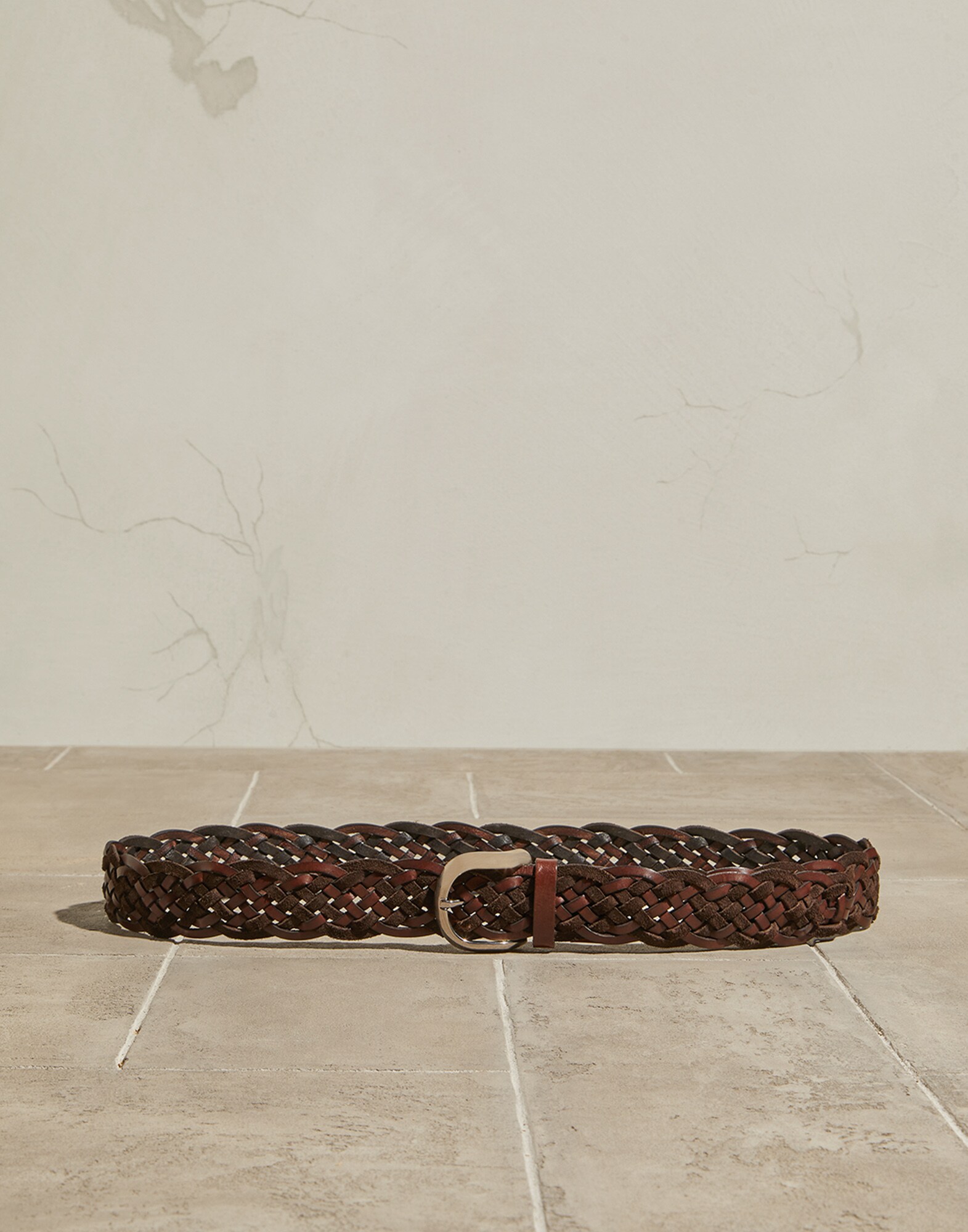 Belt - Front
